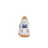 Victoria Zapatilla Saturno Azul Plata Mujer