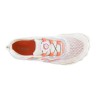 Victoria Zapatilla Barefoot Terratech Blanco Azul Mujer
