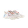 Victoria Zapatilla Barefoot Terratech Blanco Azul Mujer