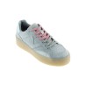 Victoria Zapatilla Turin Azul Mujer