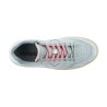 Victoria Zapatilla Turin Azul Mujer
