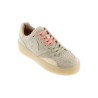 Victoria Zapatilla Turin Beige Mujer
