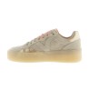 Victoria Zapatilla Turin Beige Mujer