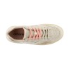 Victoria Zapatilla Turin Beige Mujer