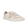 Victoria Zapatilla Barefoot Olmo Blanco Gris Hielo Mujer
