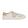 Victoria Zapatilla Barefoot Olmo Blanco Gris Hielo Mujer