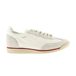 Victoria Zapatilla Saturno Beige Gris Hielo Mujer