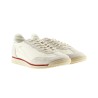 Victoria Zapatilla Saturno Beige Gris Hielo Mujer