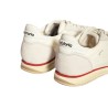 Victoria Zapatilla Saturno Beige Gris Hielo Mujer