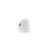 Victoria Zapatilla Barefoot Olmo Blanco Negro Mujer
