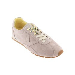 Victoria Zapatilla Aster Rosa Nude Mujer