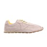 Victoria Zapatilla Aster Rosa Nude Mujer