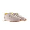 Victoria Zapatilla Aster Rosa Nude Mujer