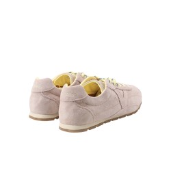 Victoria Zapatilla Aster Rosa Nude Mujer