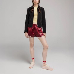 Victoria Zapatilla Aster Rosa Nude Mujer