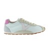 Victoria Zapatilla Aster Verde Azulado Aqua Mujer