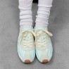 Victoria Zapatilla Aster Verde Azulado Aqua Mujer