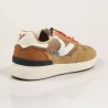 Victoria Zapatilla Anima Marrón Beige Hombre