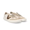 Victoria Zapatilla Olmo Blanco Beige Mujer