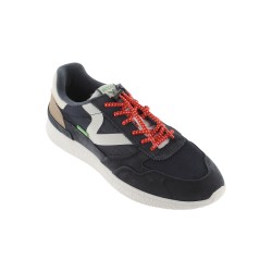 Victoria Zapatilla Anima Azul Marino Hombre