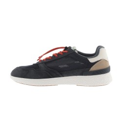Victoria Zapatilla Anima Azul Marino Hombre
