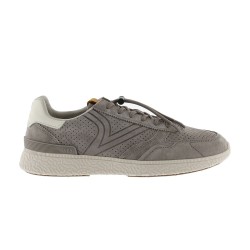 Victoria Zapatilla Anima Gris Taupe Hombre