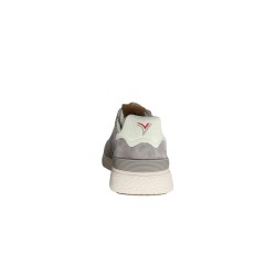 Victoria Zapatilla Anima Gris Taupe Hombre
