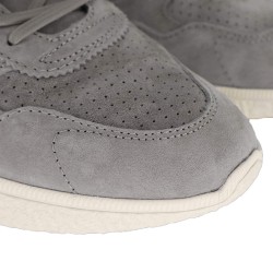 Victoria Zapatilla Anima Gris Taupe Hombre