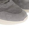 Victoria Zapatilla Anima Gris Taupe Hombre