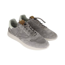 Victoria Zapatilla Anima Gris Taupe Hombre
