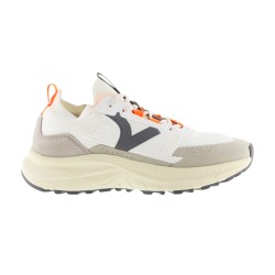 Victoria Zapatilla Loom Blanco Hombre