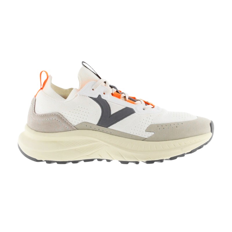 Victoria Zapatilla Loom Blanco Hombre