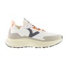 Victoria Zapatilla Loom Blanco Hombre