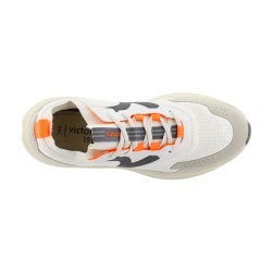 Victoria Zapatilla Loom Blanco Hombre