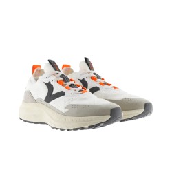 Victoria Zapatilla Loom Blanco Hombre
