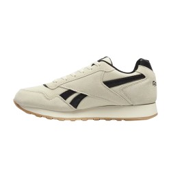 Reebok Zapatilla Glide Beige Negro Vintagechalk Hombre