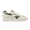 Reebok Zapatilla Glide Beige Negro Vintagechalk Hombre