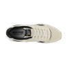 Reebok Zapatilla Glide Beige Negro Vintagechalk Hombre
