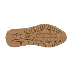 Reebok Zapatilla Glide Beige Negro Vintagechalk Hombre