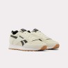 Reebok Zapatilla Glide Beige Negro Vintagechalk Hombre