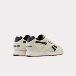 Reebok Zapatilla Glide Beige Negro Vintagechalk Hombre