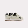 Reebok Zapatilla Glide Beige Negro Vintagechalk Hombre