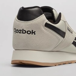 Reebok Zapatilla Glide Beige Negro Vintagechalk Hombre