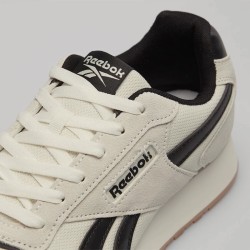 Reebok Zapatilla Glide Beige Negro Vintagechalk Hombre