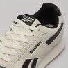 Reebok Zapatilla Glide Beige Negro Vintagechalk Hombre