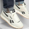 Reebok Zapatilla Glide Beige Negro Vintagechalk Hombre