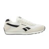 Reebok Zapatilla Glide Low Blanco Negro Vintage Chalk Mujer