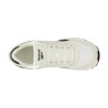 Reebok Zapatilla Glide Low Blanco Negro Vintage Chalk Mujer