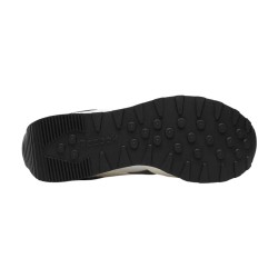 Reebok Zapatilla Glide Low Blanco Negro Vintage Chalk Mujer