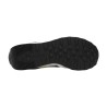 Reebok Zapatilla Glide Low Blanco Negro Vintage Chalk Mujer